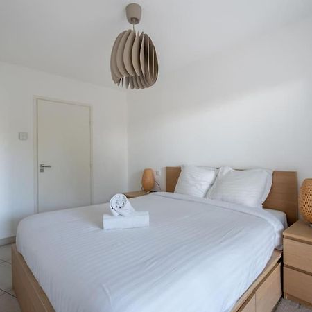 Appartement T2 A L'Arbre Blanc Montpellier Eksteriør bilde