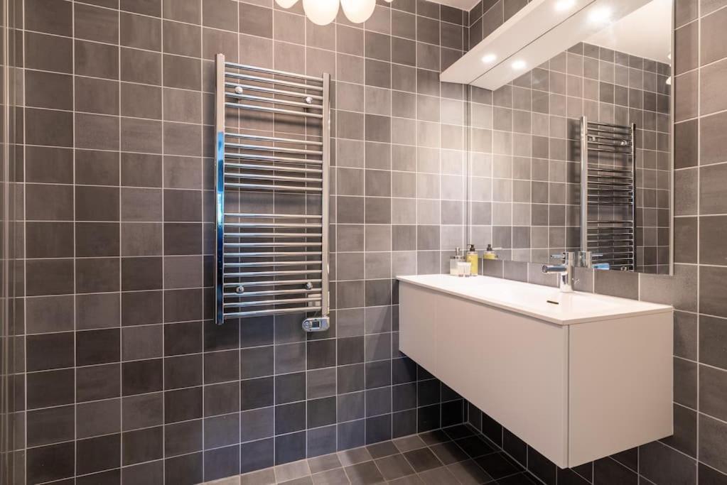 Appartement T2 A L'Arbre Blanc Montpellier Eksteriør bilde